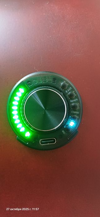 Гитара транс акустическая