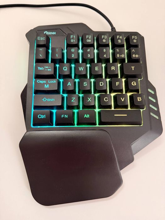 Игровая клавиатура