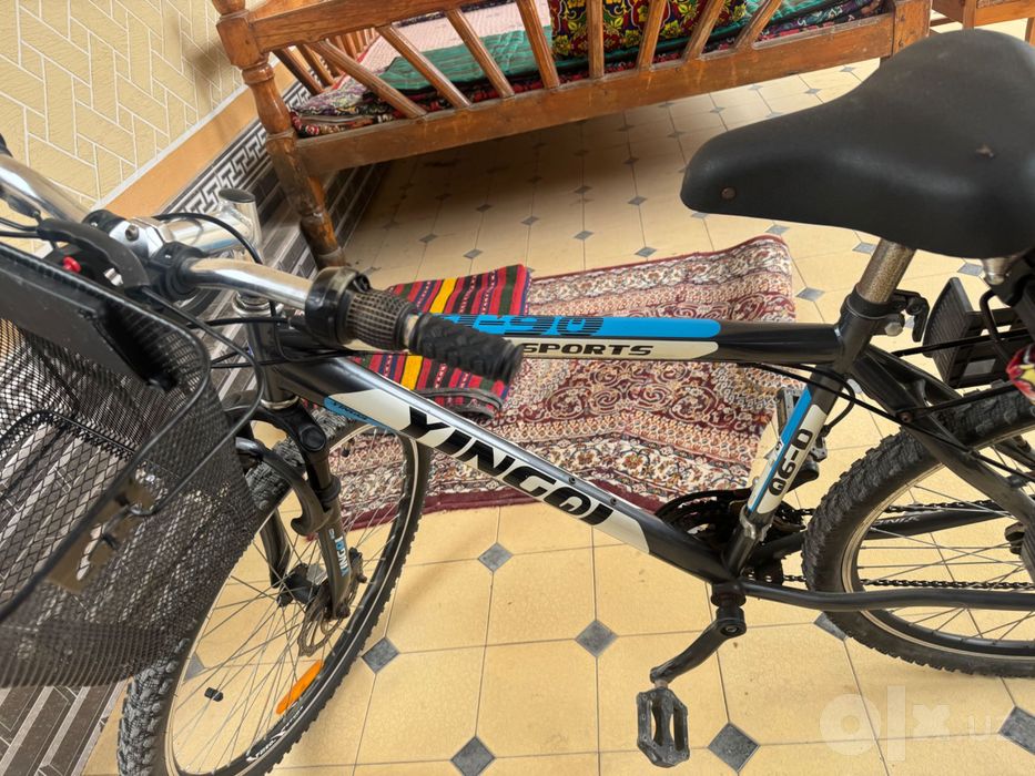 Velosiped 26 razmer
