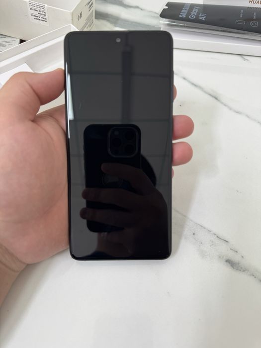 Samsung galaxy A71 128гб
