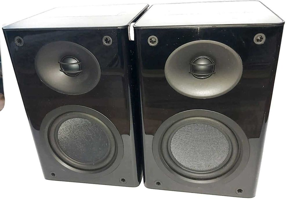 Harman Kardon MAS 110 , Amplificator Sistem Hifi  + Boxe originale , 130W !! + modul  bluetooth