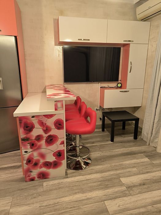 Дава се под наем Двустаен апартамент в София, Драгалевци - 77 кв.м за 650 € - Снимка #11