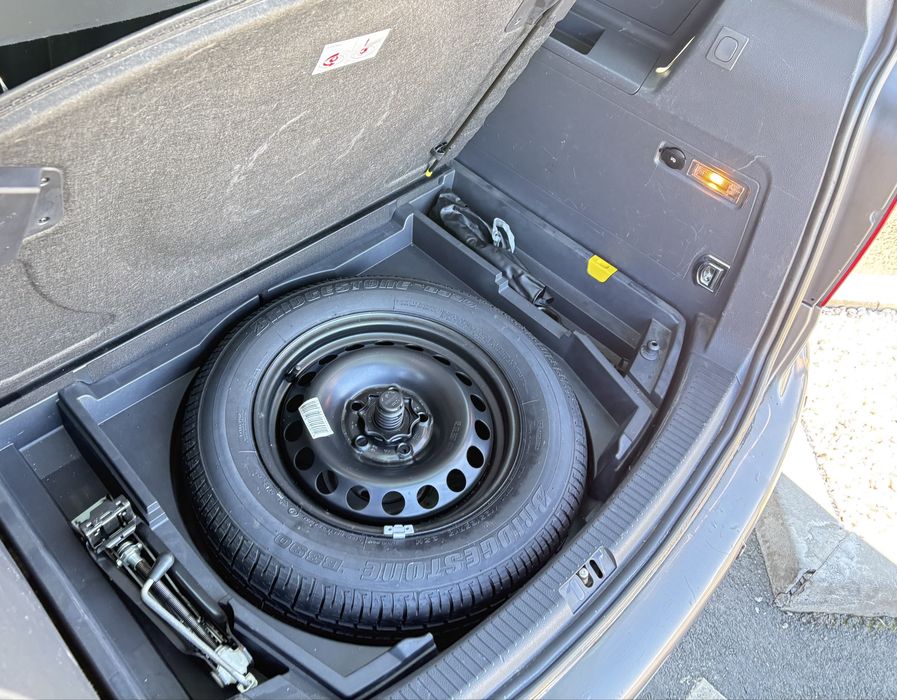 VW Touran 2007, 1.9TDI AC Carlig detasabil