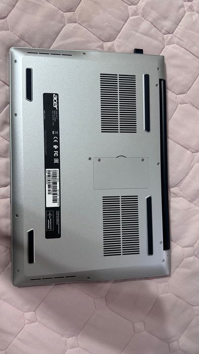 Ноутбук Acer Aspire Lite 14’’