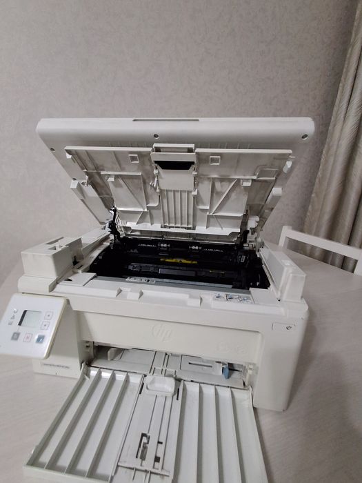 Laser Jet Pro MFP M130a