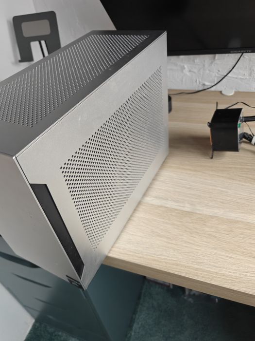 Carcasa PC Lian LI A4H2O