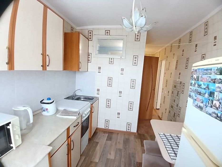 Продается 1 комнатная квартира в районе КЖБИ по ул. Маяковского