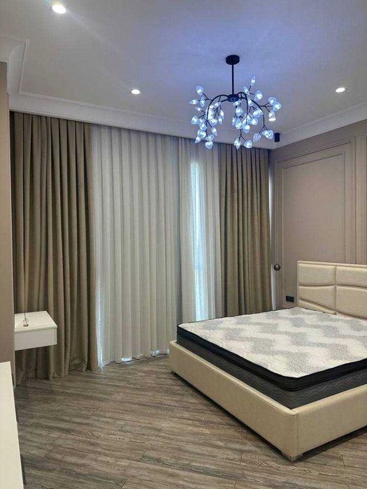 НОВОСТРОЙКА! ГОТОВЫЙ АРЕНДАТОР! 2х ком кв-ра в Центре! Ул Нукус! ID02