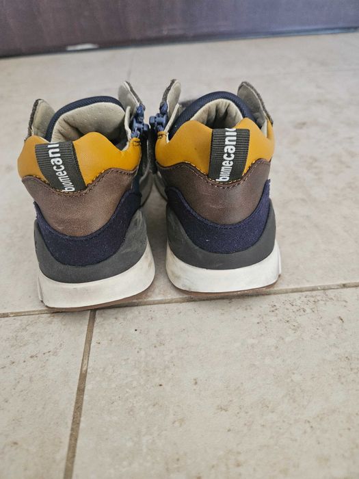 Детски обувки Biomechanics