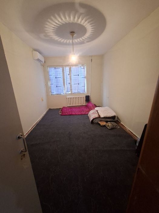 Sheriklika kvartira bor bez makler Yunusobod