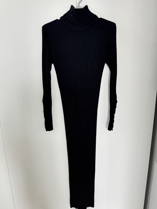 Разгрузка гардероба