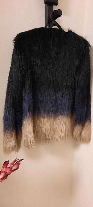 Продам экошубу женскую