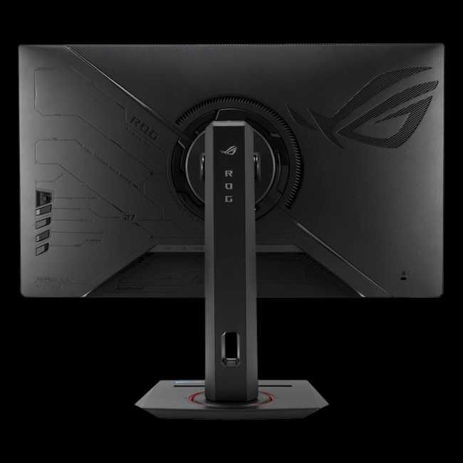 ASUS — 27 ROG Strix XG279CNS Monitor FHD(1920×1080), IPS, 380Hz, 0.3ms