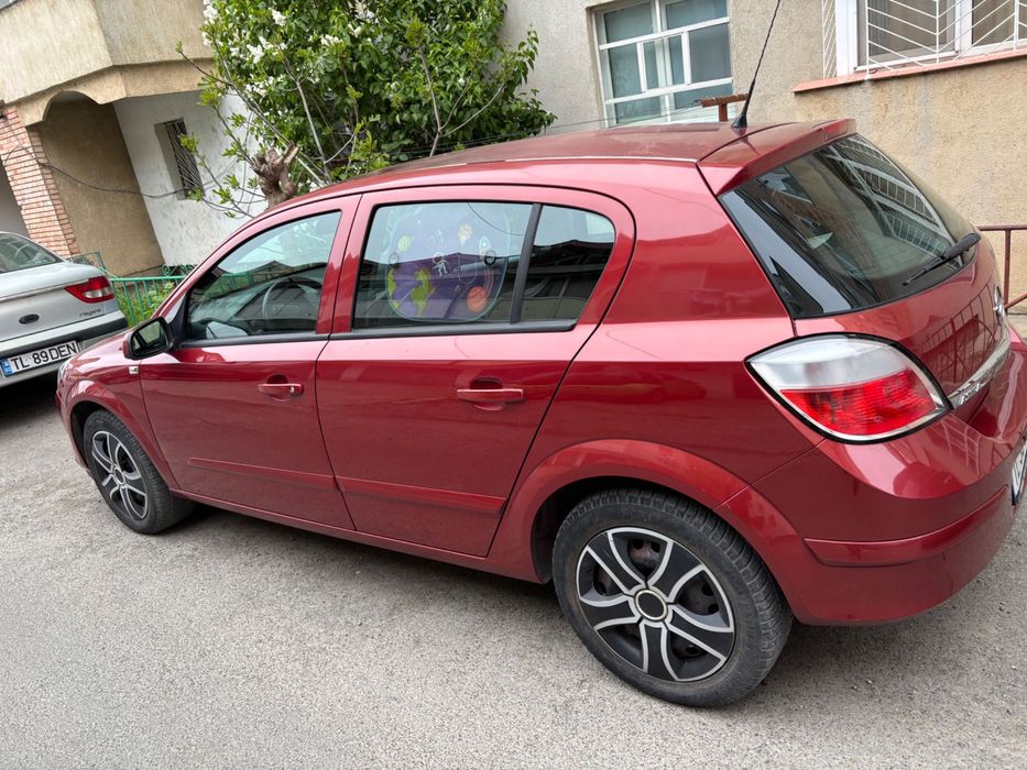 Opel astra h 1.4 benzină 2006