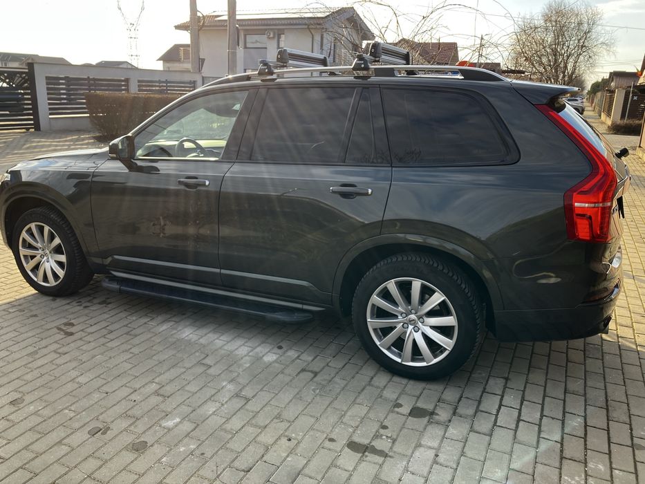 Vand Volvo Xc90 7 locuri