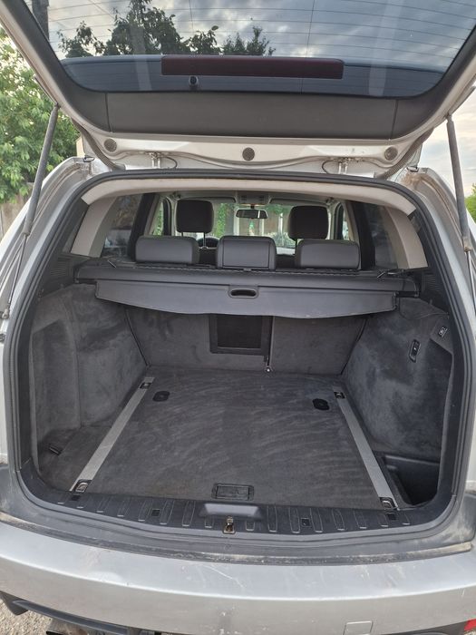 Bmw x3  4x 4 2006