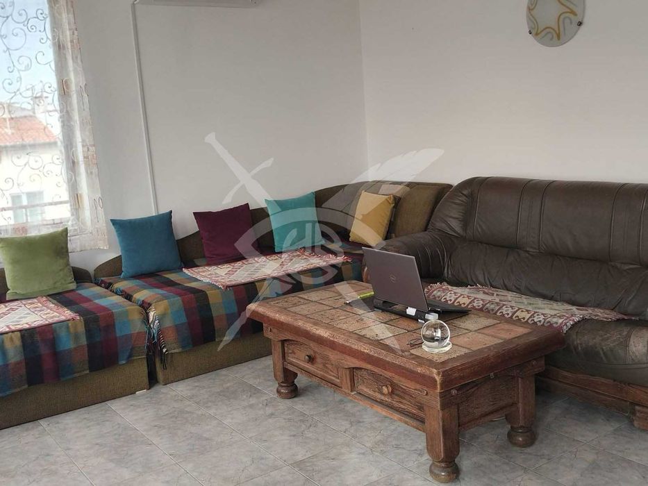 Продава се Двустаен апартамент в Свети Влас - 82 кв.м за 1061 €/кв.м - Снимка #1