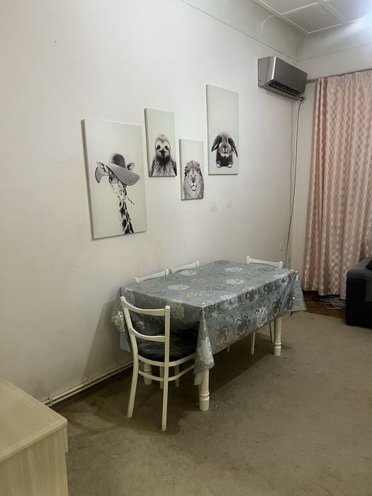 Квартира 2-х комнатная сдается для семьи