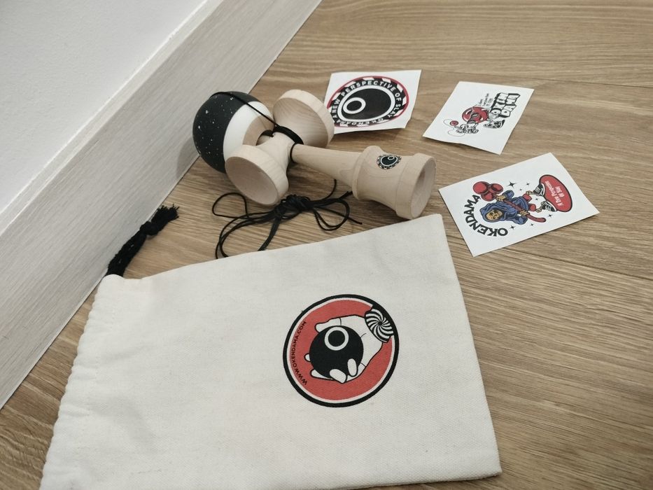 Vând okendama nouă