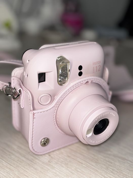 Camera instax 12 mini