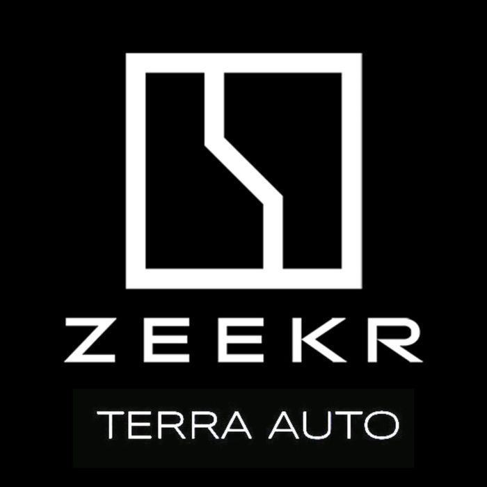 Zeekr 9X принимаем заказы будте одни из первых от TERRA AUTO