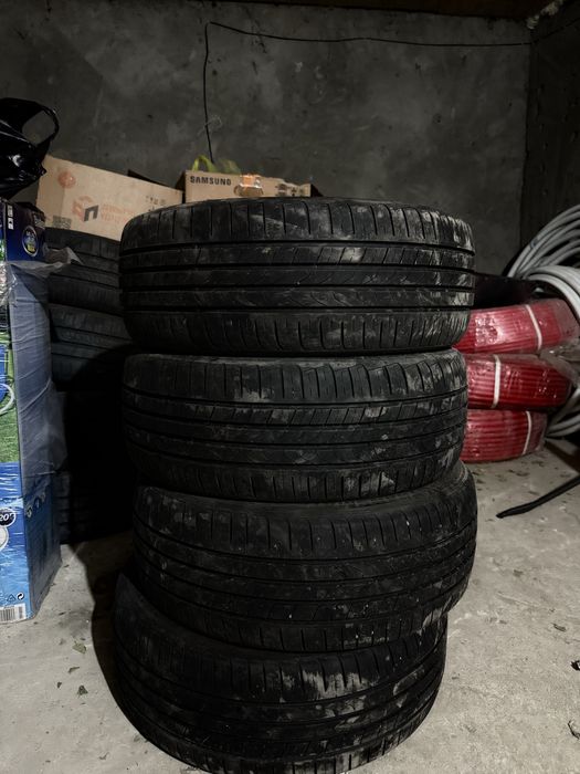 Продам шины 185/50/16