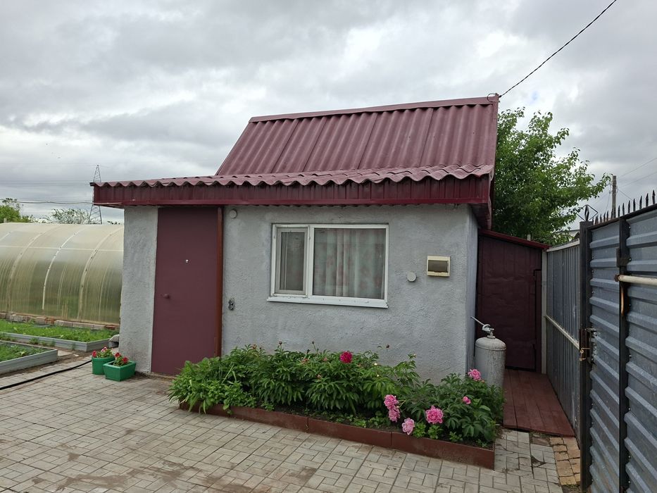 Дача Текстильщик