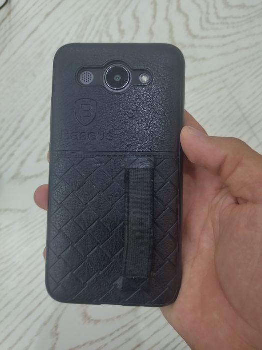 Huawei Y3  2017 android