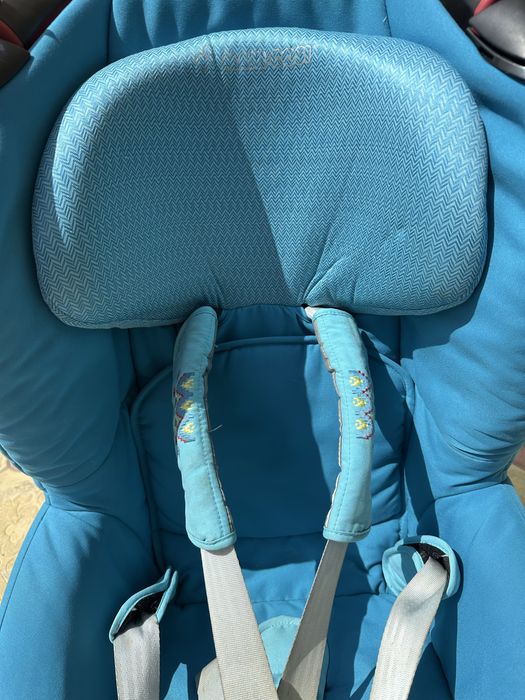 Детско столче за кола Maxi Cosi Tobi