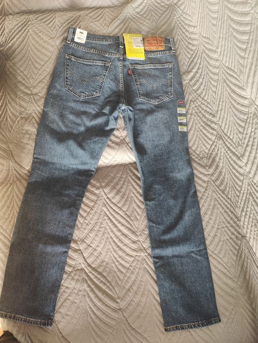 Джинсы Levis оригинал