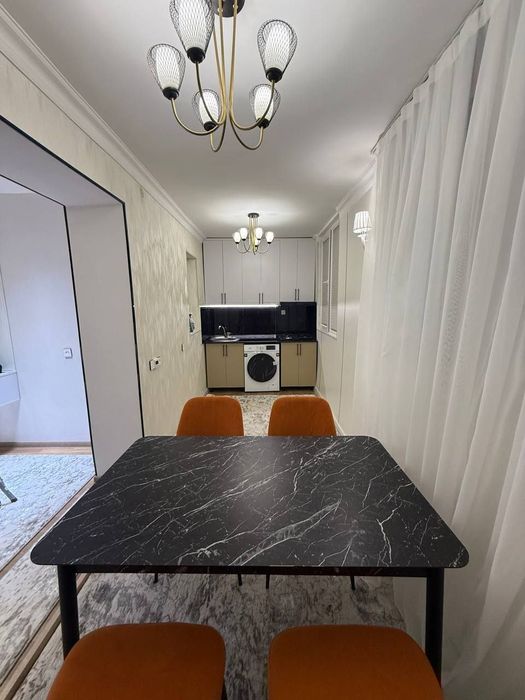 ×Чиланзар 23, 2/4/5 ‼️Смежка, 54м²‼️ Продаётся квартира