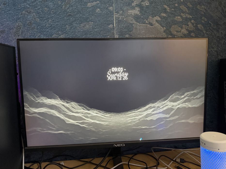 Хорошиц компьютер