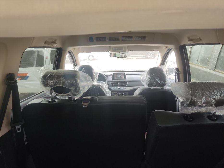 Fengon 330 yangi oq rang