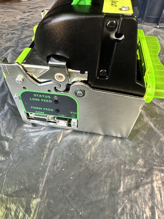 Принтер VKP - 80