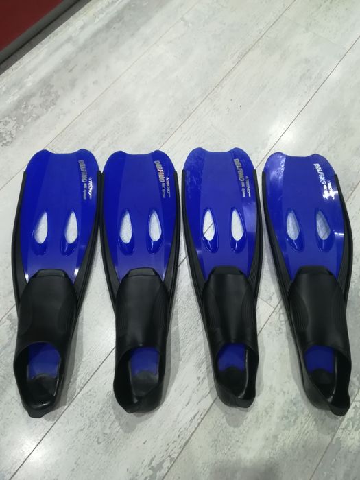 Плавници - Squal, Delfino ,Piranha