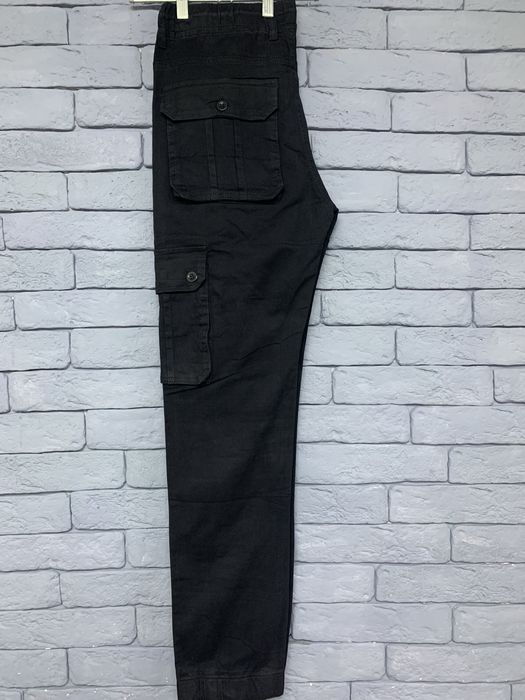 Джоггеры  хлопок