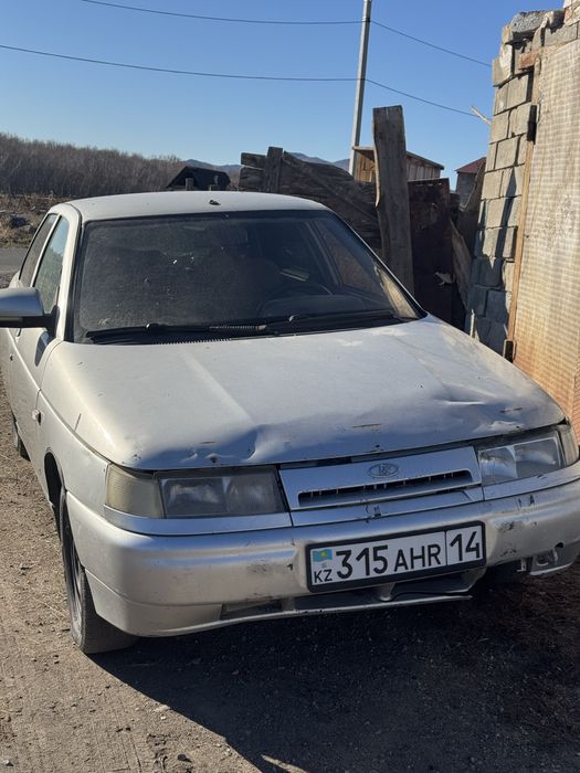 Продам ваз 2110 lada