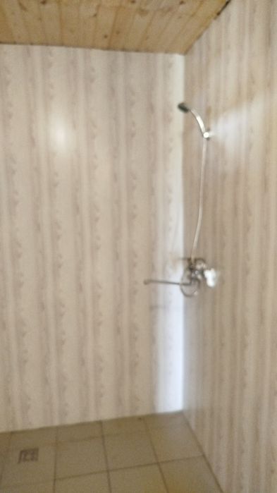 Баня Всё Просто речка