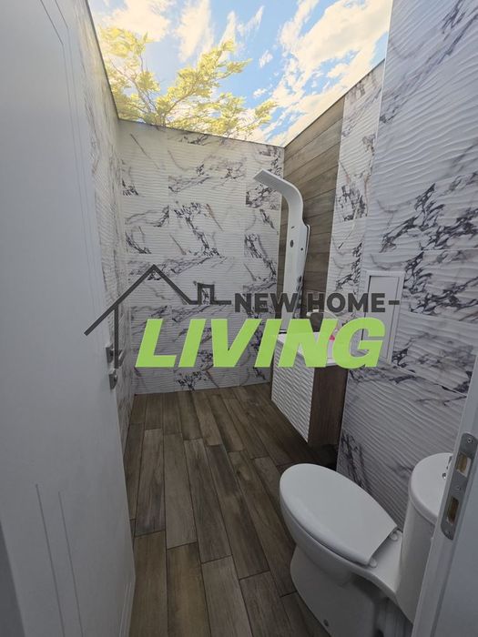 Продава се Двустаен апартамент в Пловдив, Каменица 2 - 68 кв.м за 1050 €/кв.м - Снимка #4