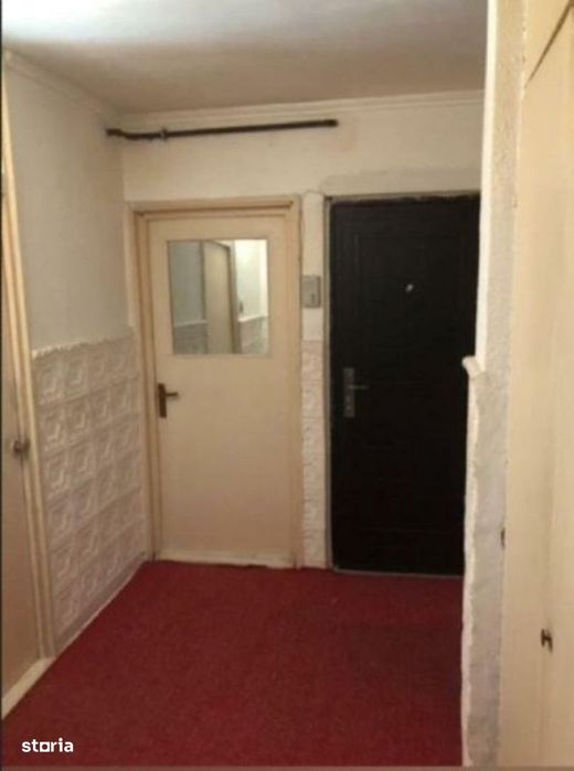 Apartament de vanzare in Constanta, Km 5 - 2 camere decomandat