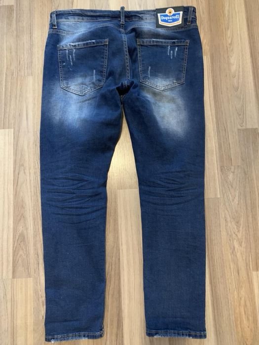 Мъжки Дънки 54 размер,