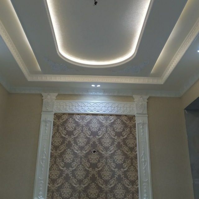 Услуга Малярная Работаа