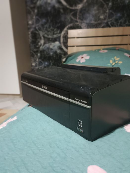 Принтер EPSON Stylus photo
