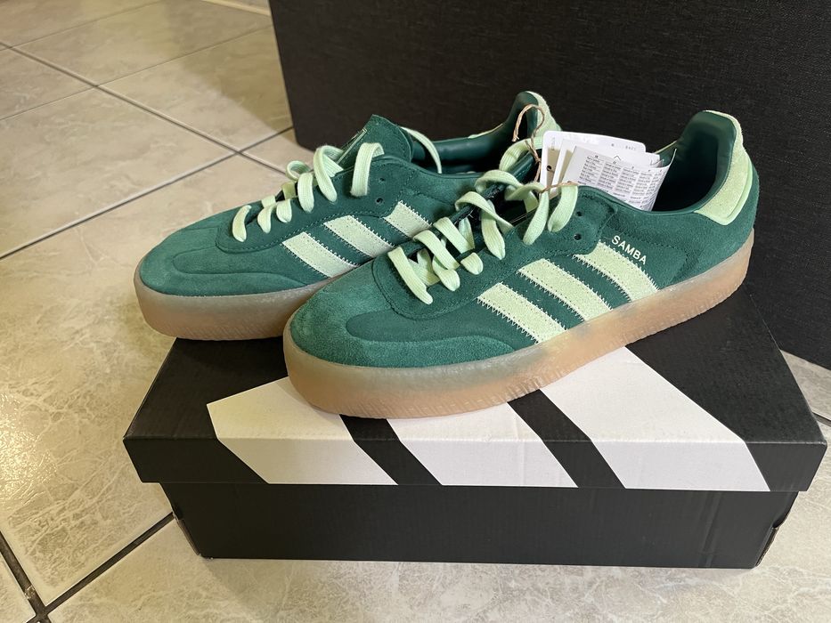 Adidas Samba nr 42