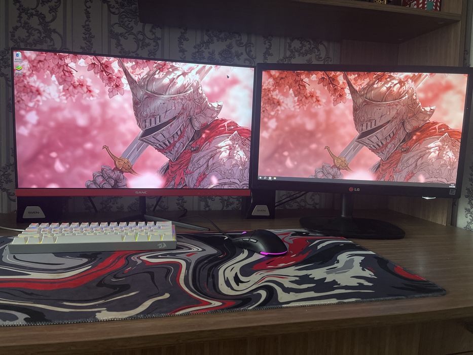 Продам или обменяю мониторы