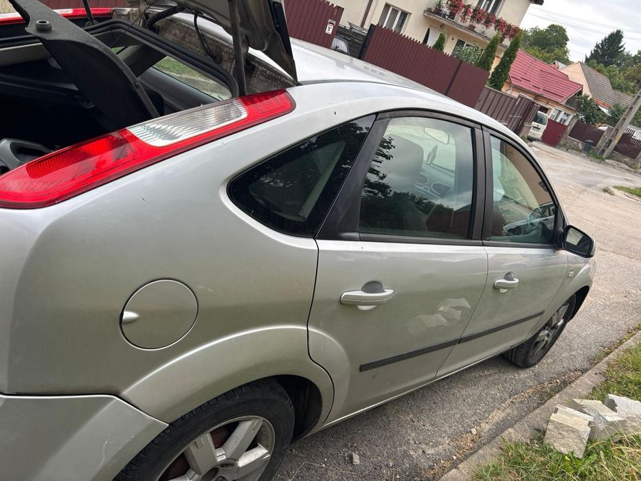 Vând Ford Focus MK2 unic proprietar