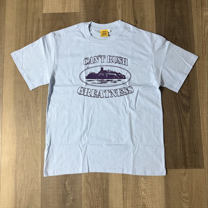 Tricou Corteiz M