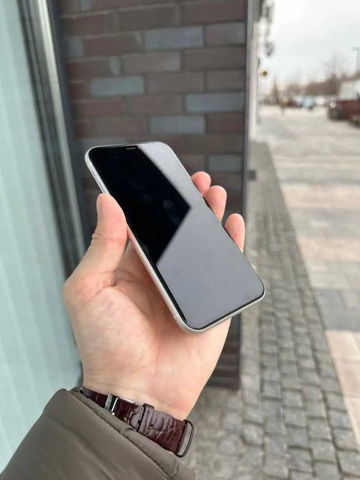 Айфон 11 128 gb White neverlock Apple