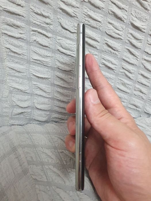 Samsung Galaxy Note 10 5G 12/256GB Silver Igravoy Flagman Holati Zor