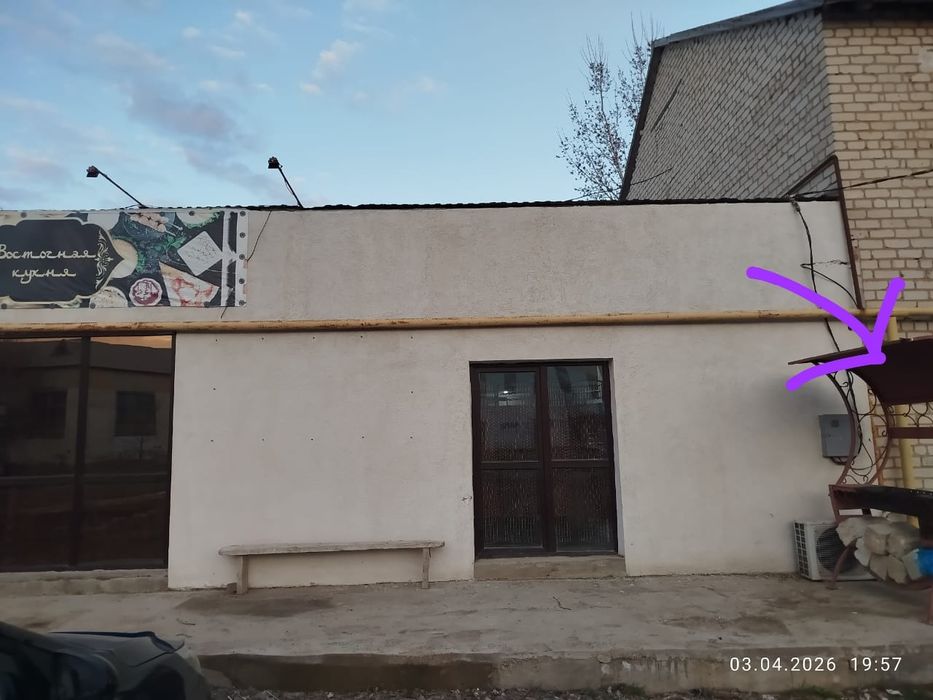 Сдаётся На долгий срок Кафе